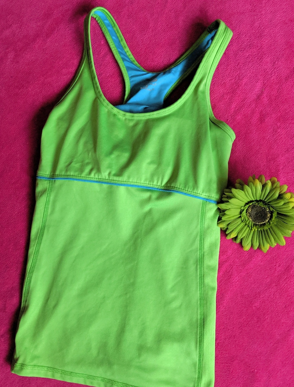 Champion Sports Tank SzS 497